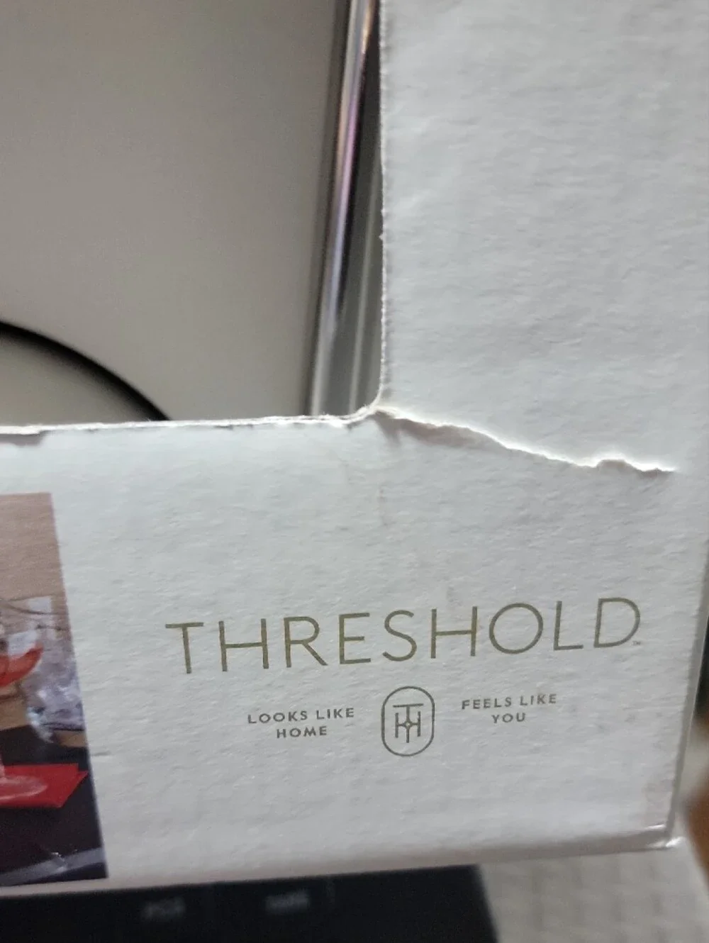 Threshold brand new